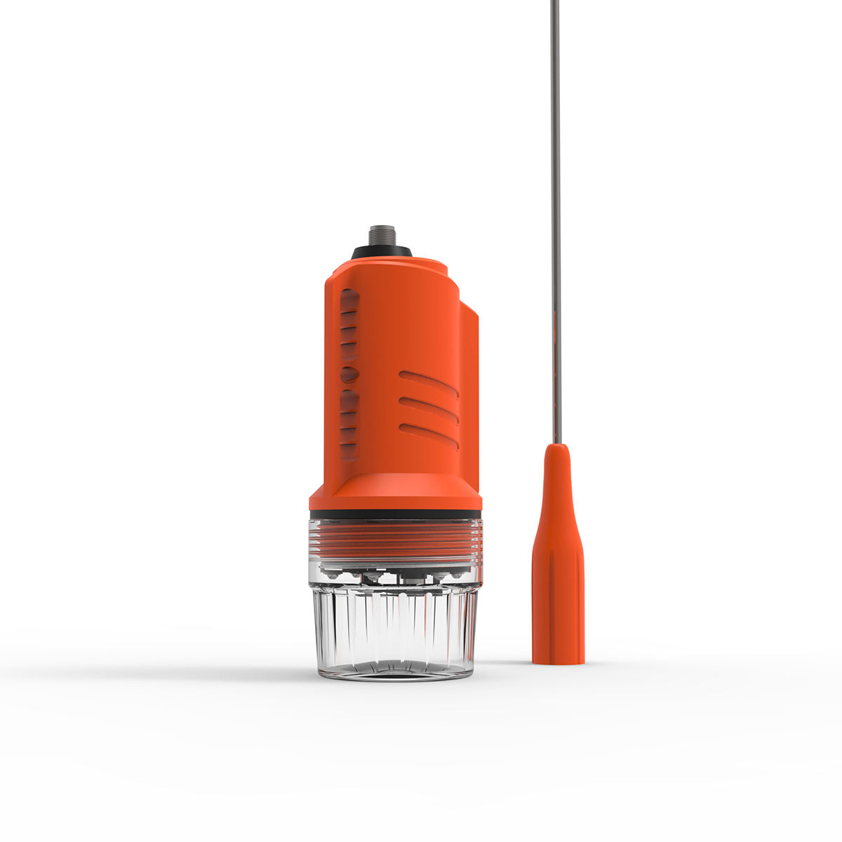 Marine - AIS Fishing Buoy